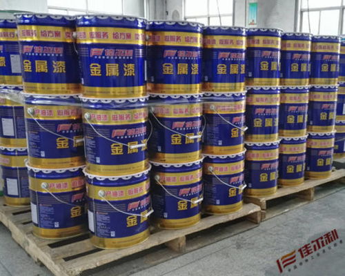 機(jī)械設(shè)備漆 定義、特點與應(yīng)用領(lǐng)域