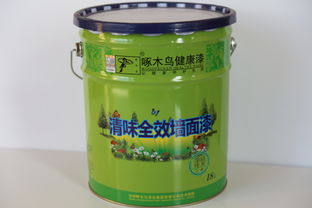 啄木鳥涂料免費(fèi)代理 零經(jīng)驗(yàn)低風(fēng)險(xiǎn)，高利潤(rùn)漆業(yè)新機(jī)遇