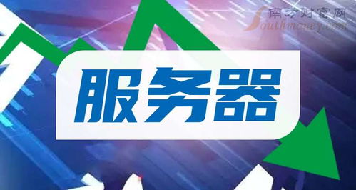 服務(wù)器浪潮 2024年信息系統(tǒng)集成服務(wù)的投資暗線