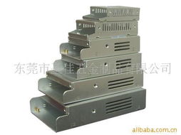 東莞市圣佳五金制品 專業電子五金件產品列表與制造服務