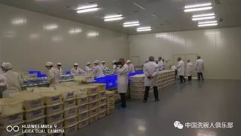 國標餐飲具集中消毒服務單位衛生規范研討會 筑牢消毒服務安全防線
