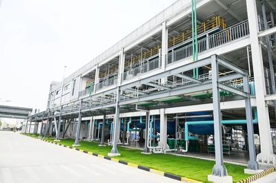 科宏達消毒劑原料突破 復合碘效用提升30%，重塑效果真實評價體系